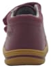 lamino Leder-Lauflernschuhe in Rot