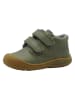 lamino Leder-Lauflernschuhe in Grün