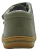 lamino Leder-Lauflernschuhe in Grün