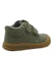lamino Leder-Lauflernschuhe in Grün