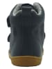 lamino Leder-Lauflernschuhe in Dunkelblau
