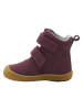 lamino Leder-Lauflernschuhe in Rot