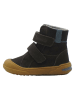 lamino Leder-Lauflernschuhe in Braun