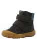 lamino Leder-Lauflernschuhe in Braun