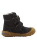 lamino Leder-Lauflernschuhe in Braun