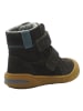 lamino Leder-Lauflernschuhe in Braun