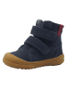 lamino Leder-Lauflernschuhe in Dunkelblau