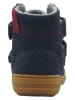 lamino Leder-Lauflernschuhe in Dunkelblau