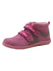 lamino Leder-Barfußschuhe in Pink