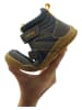 lamino Leder-Barfußschuhe in Dunkelblau