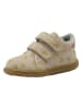 lamino Leder-Barfußschuhe in Rosa