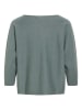 Vila Longsleeve "Vimalu" in Grün