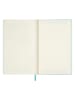 Moleskine Notatniki (2 szt.) w kolorze niebieskim w linie