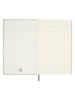 Moleskine Notatniki (2 szt.) w kolorze zielonym w linie