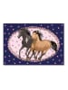 Lutz Mauder Diamond Painting-Set "Pferde" - ab 3 Jahren