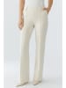 Oui Broek crème