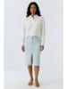 Oui Bluse in Weiß