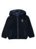 Marc O'Polo Junior Teddyjas donkerblauw