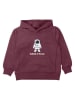 Marc O'Polo Junior Hoodie rood