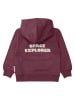 Marc O'Polo Junior Hoodie rood