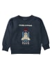 Marc O'Polo Junior Sweatshirt donkerblauw