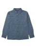 Marc O'Polo Junior Hemd in Hellblau/ Blau