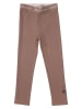 Marc O'Polo Junior Legging lichtbruin