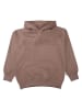 Marc O'Polo Junior Hoodie in Hellbraun