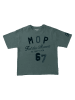 Marc O'Polo Junior Shirt in Grün