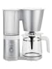 Zwilling Ekspres przelewowy w kolorze srebrnym - 1,5 l