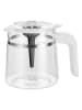 Zwilling Ekspres przelewowy w kolorze srebrnym - 1,5 l