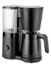 Zwilling Ekspres przelewowy w kolorze czarnym - 1,25 l
