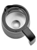 Zwilling Filterkaffeemaschine in Schwarz - 1,25 l