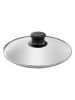 Zwilling Glasdeckel in Schwarz - Ø 22 cm