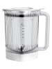 Zwilling Standmixer ''Pro'' in Silber - 1,8 l