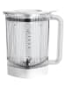 Zwilling Standmixer in Silber - 1,8 l