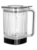 Zwilling Blender stojący w kolorze czarnym - 1,4 l