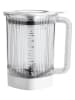 Zwilling Standmixer in Silber - 1,4 l