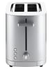 Zwilling Toster w kolorze srebrnym
