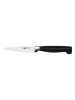 Zwilling 4tlg. Messerblock-Set in Weiß/ Schwarz