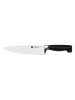 Zwilling 4tlg. Messerblock-Set in Weiß/ Schwarz
