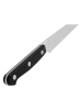 Zwilling Nóż uniwersalny w kolorze czarnym - dł. 24 cm