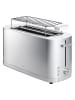 Zwilling Toaster in Silber