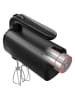 Zwilling Akku-Handmixer ''Xtend'' in Schwarz