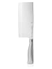 WMF Nóż kuchenny "Grand Gourmet" w kolorze srebrnym - dł. 31,5 cm