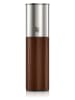 WMF Gewürzmühle "Nature Pro" in Braun/ Silber - (H)20,5 cm
