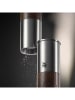 WMF Gewürzmühle "Nature Pro" in Braun/ Silber - (H)20,5 cm