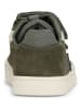 Bundgaard Leder-Sneakers "Coda" in Khaki