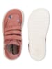 Bundgaard Leder-Sneakers "Coda" in Rot