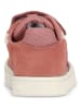 Bundgaard Leder-Sneakers "Coda" in Rot